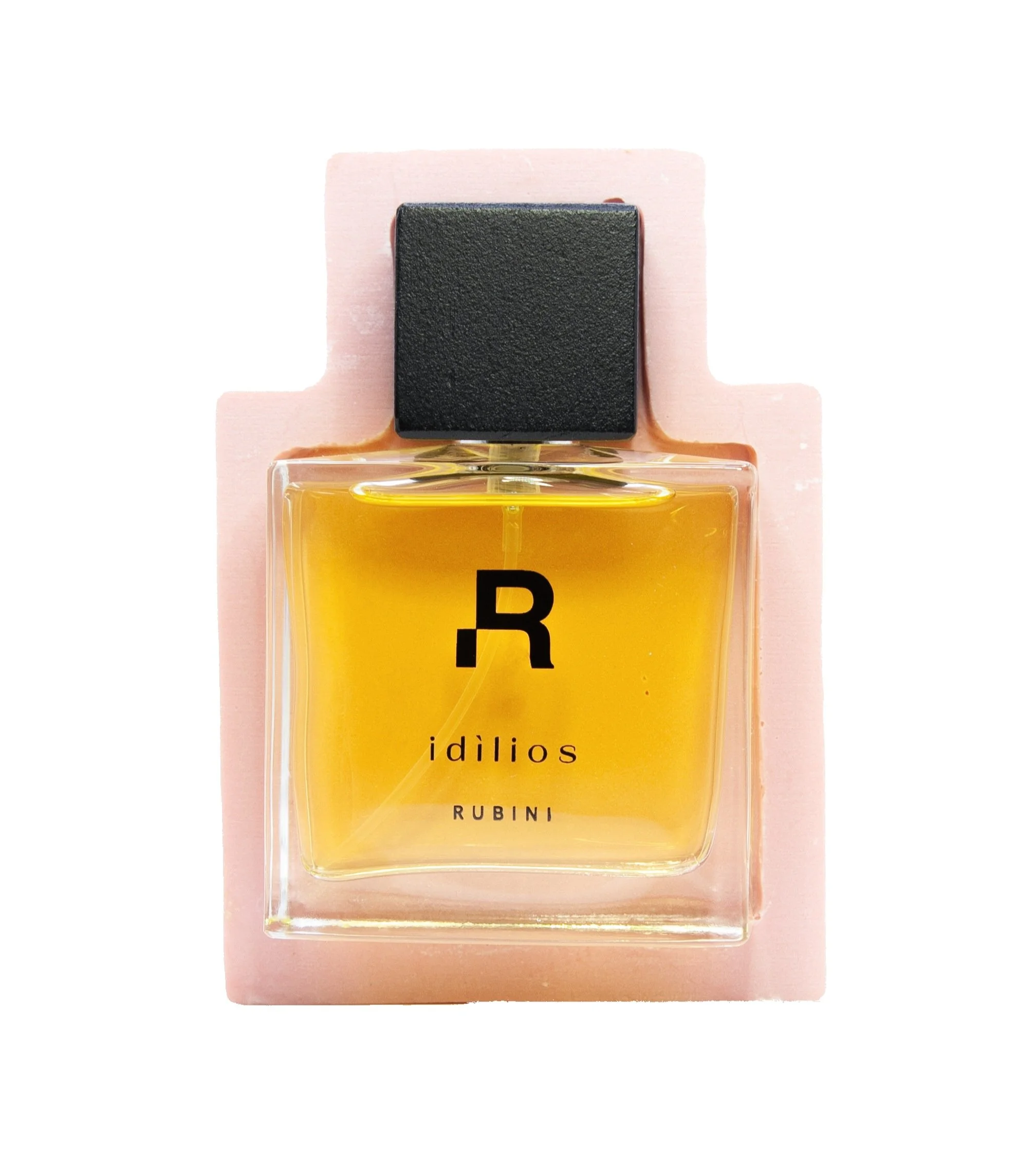 Rubini idilios (розпив)