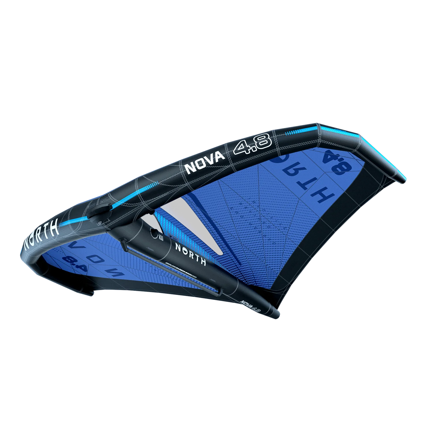 North 2025 Nova Wind Wing