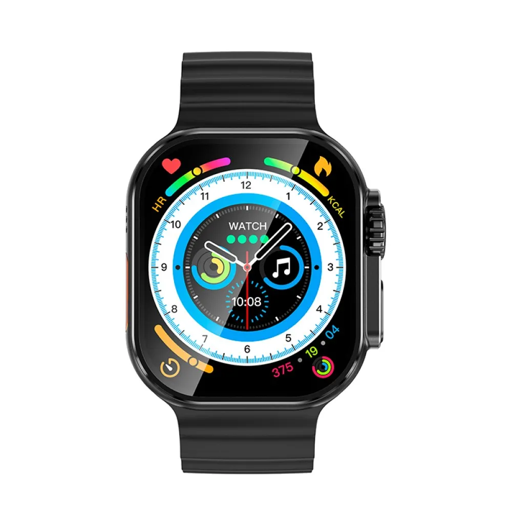 Смарт-годинник HOCO Y23 Ultra Smart sports watch(call version)