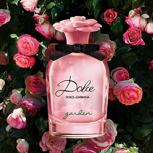 333	Альтернатива DOLCE GARDEN / DOLCE&GABBANA