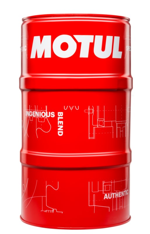 Трансмісійна олива Motul Motylgear 75W-80, 60л.