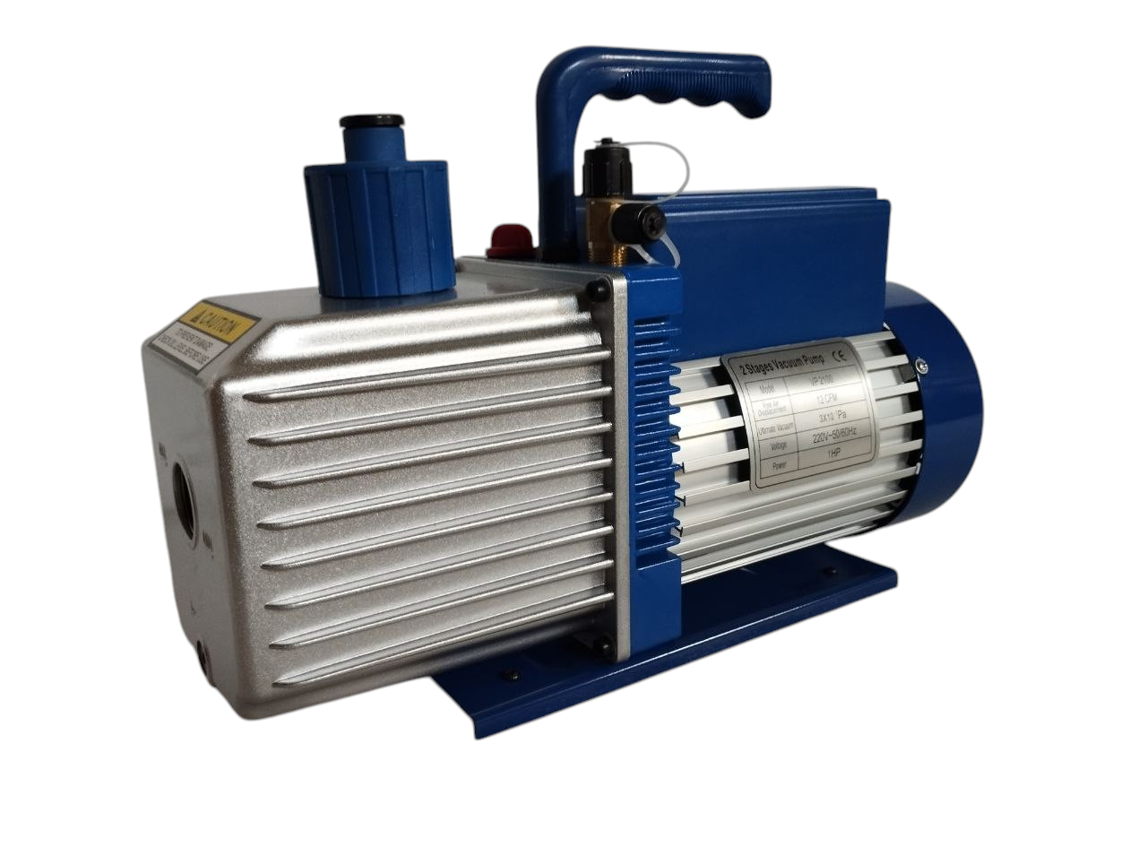 VP 2100 Насос вакуумний 2-х ст. 283 л/хв