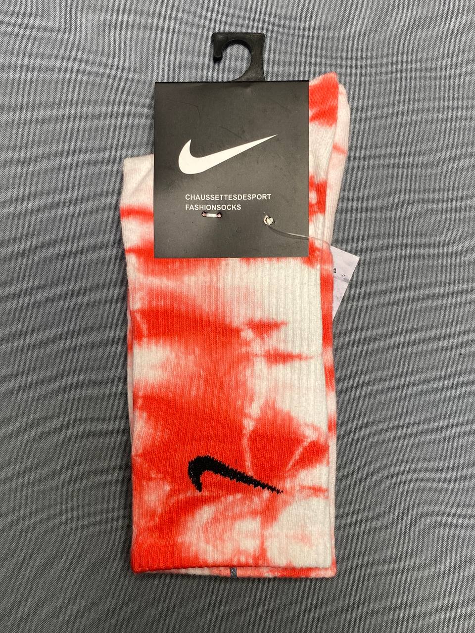 носки Nike