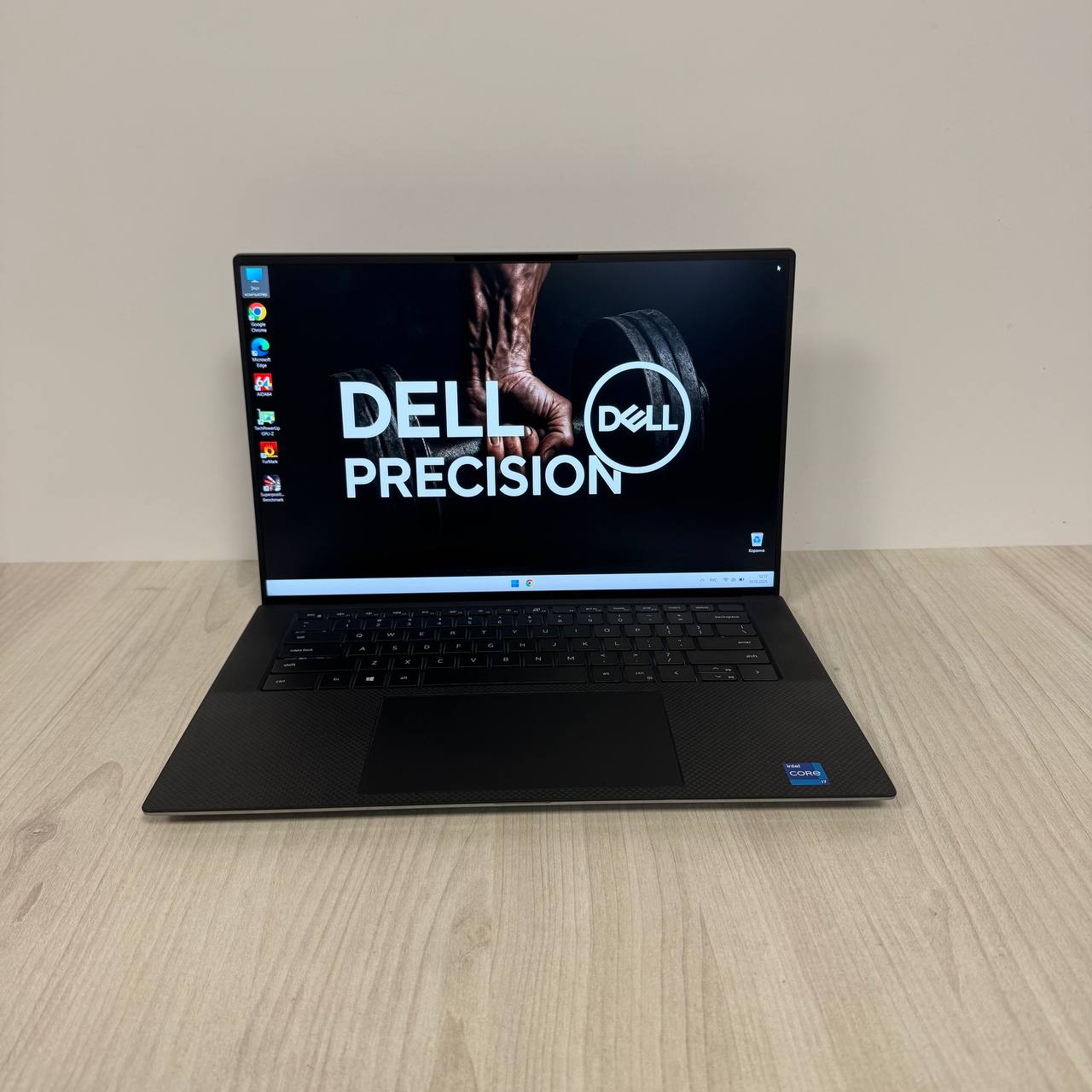 Dell Precision 5560