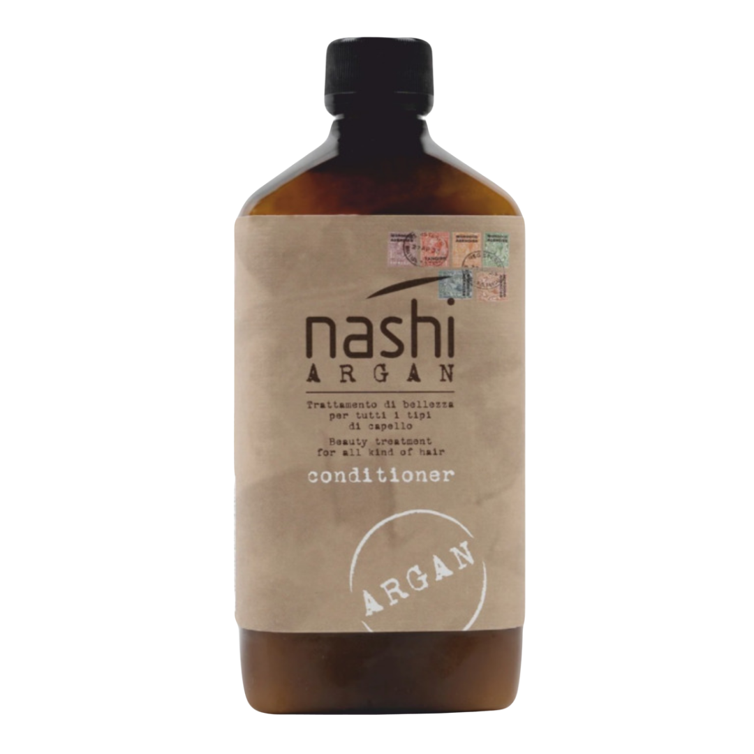 Кондиціонер NASHI ARGAN Кондиціонер колекціі Hair line