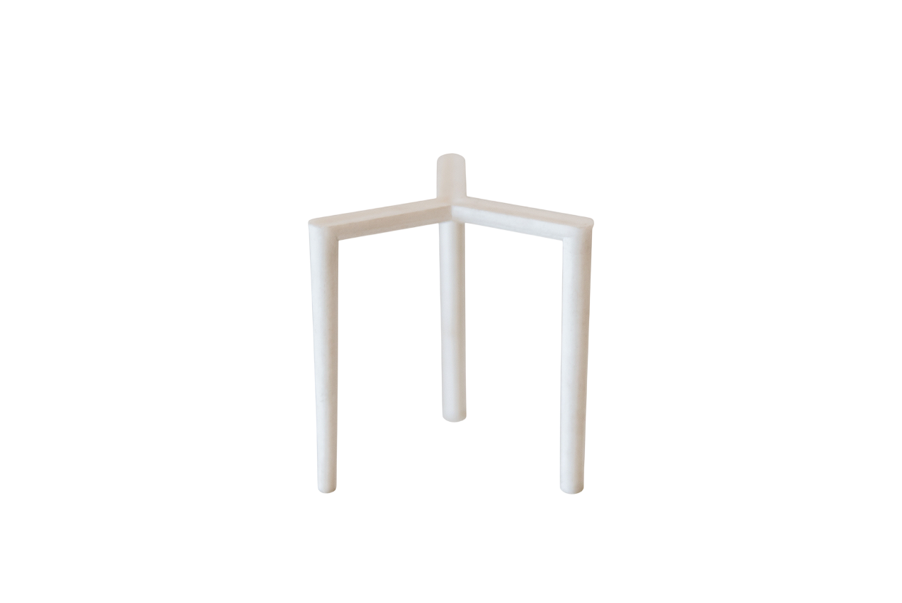 Підставка під коробку для піци, 100 шт