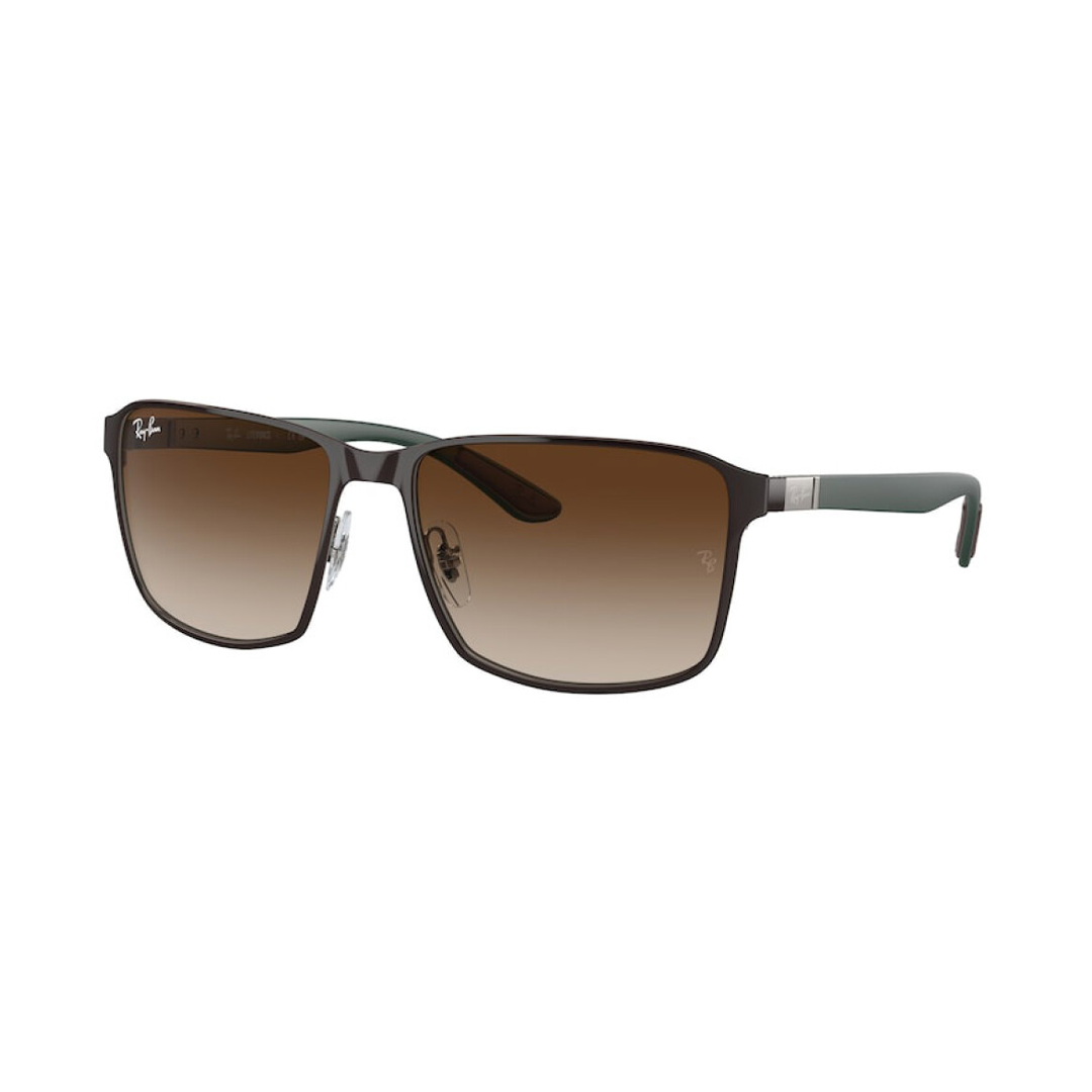 Окуляри сонцезахисні Ray Ban RB 3721 188/13 59
