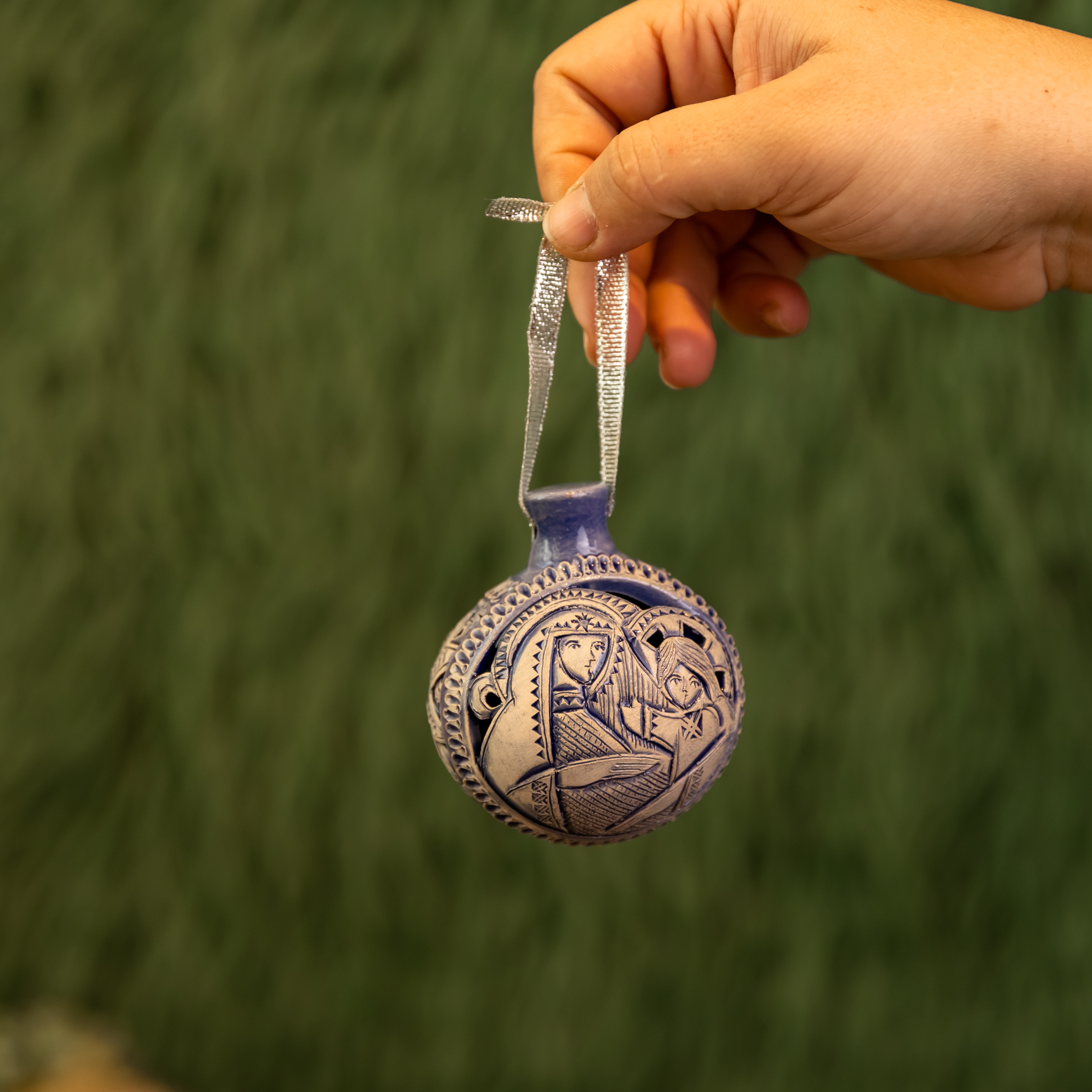 Кулька "Марія з Ісусом"