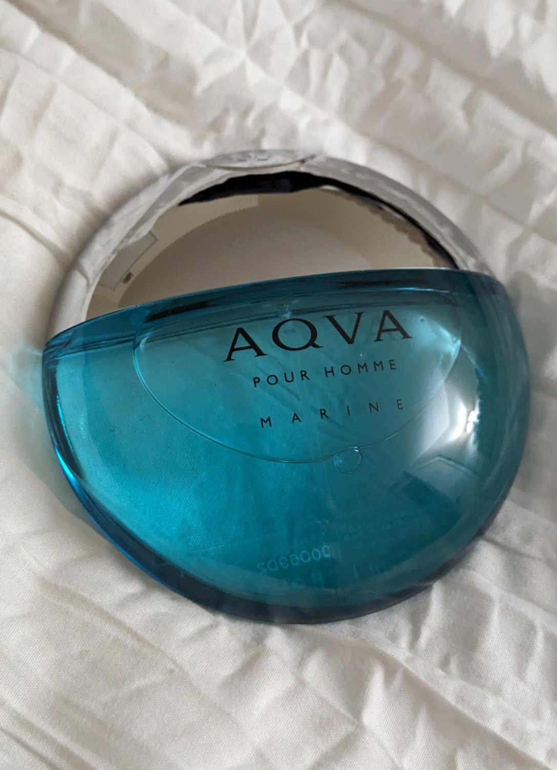 Aqva Pour Homme Marine
