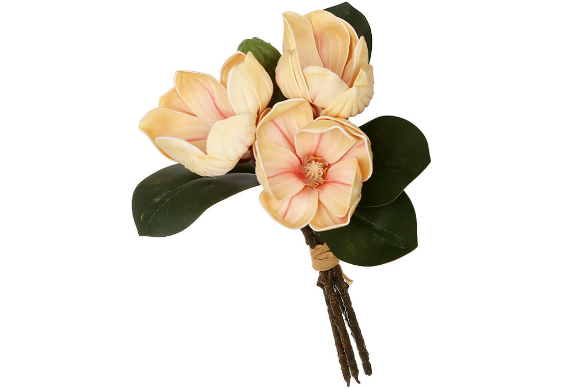 Букет Магнолій