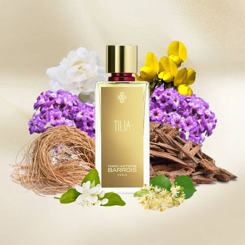 Marc - Antoine Barrois Tilia 100ml