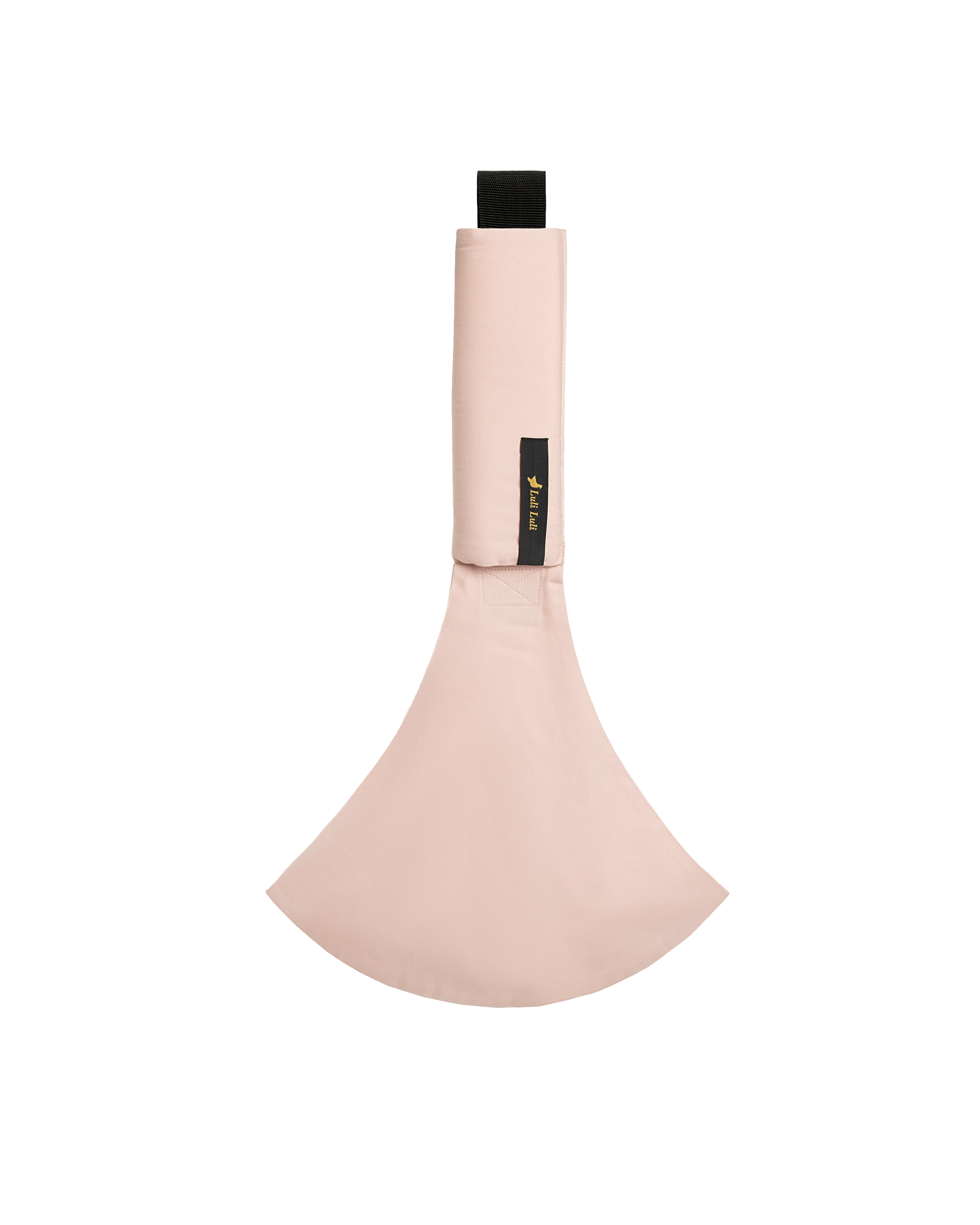 Слінг «Пудра» з 8 місяців до 20 кг