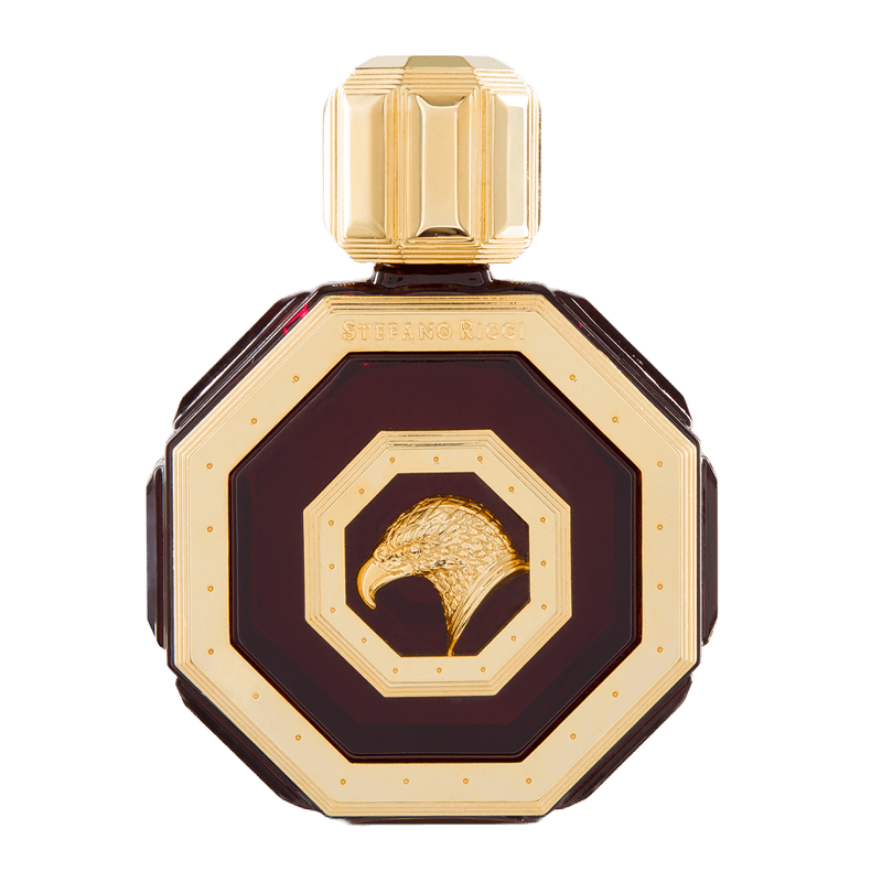 Stefano Ricci Royal Eagle Red