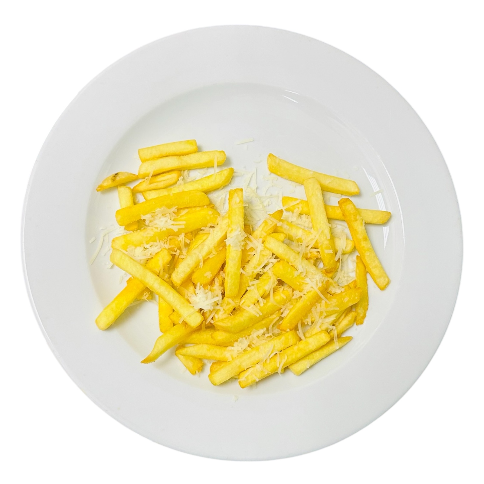 Картопля фрі  зі смаком сира