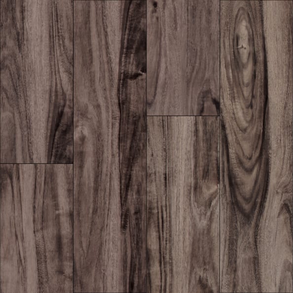 Harbor Plank, Drifted Acacia LVT-Click Lock-6"x48"