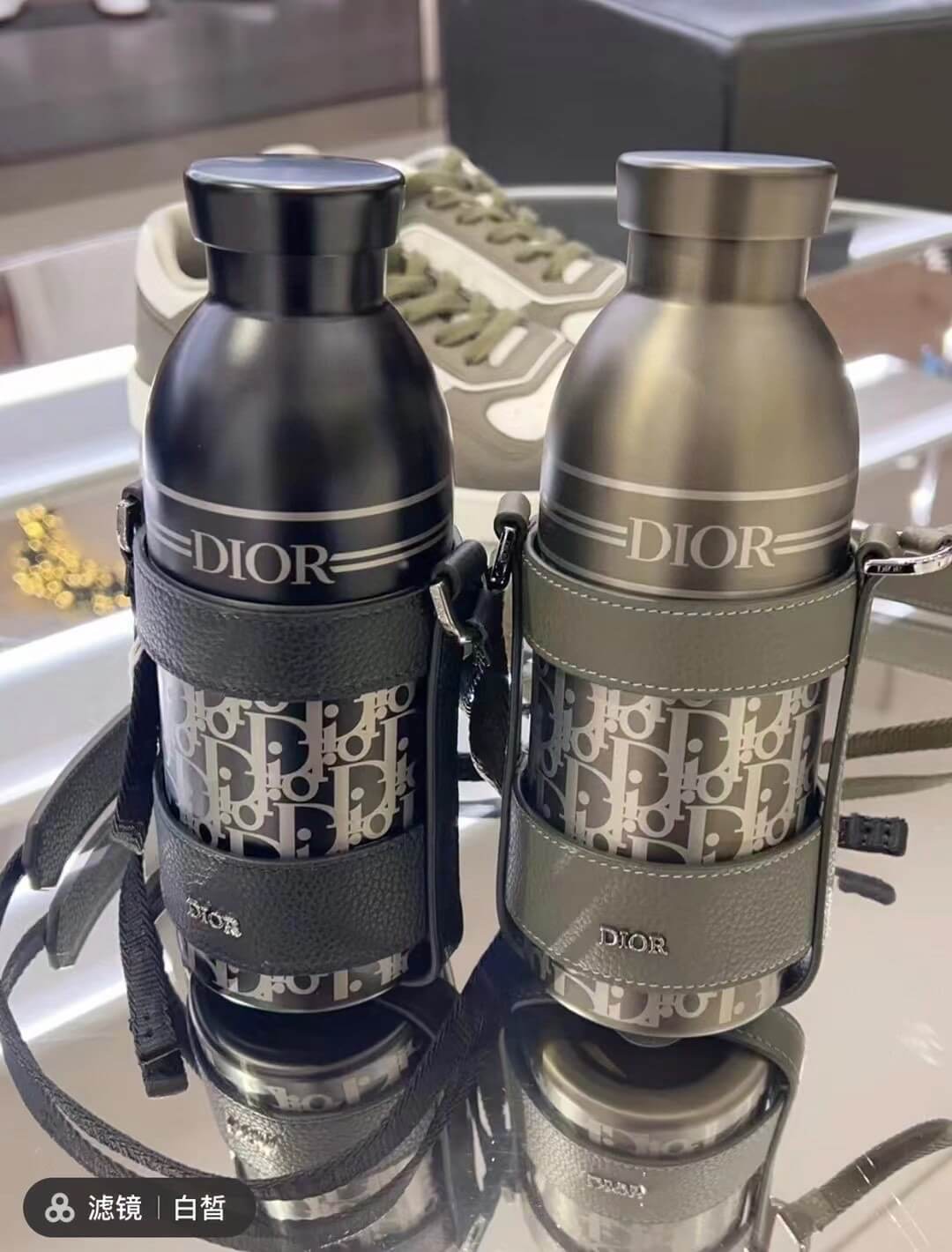Dior термос