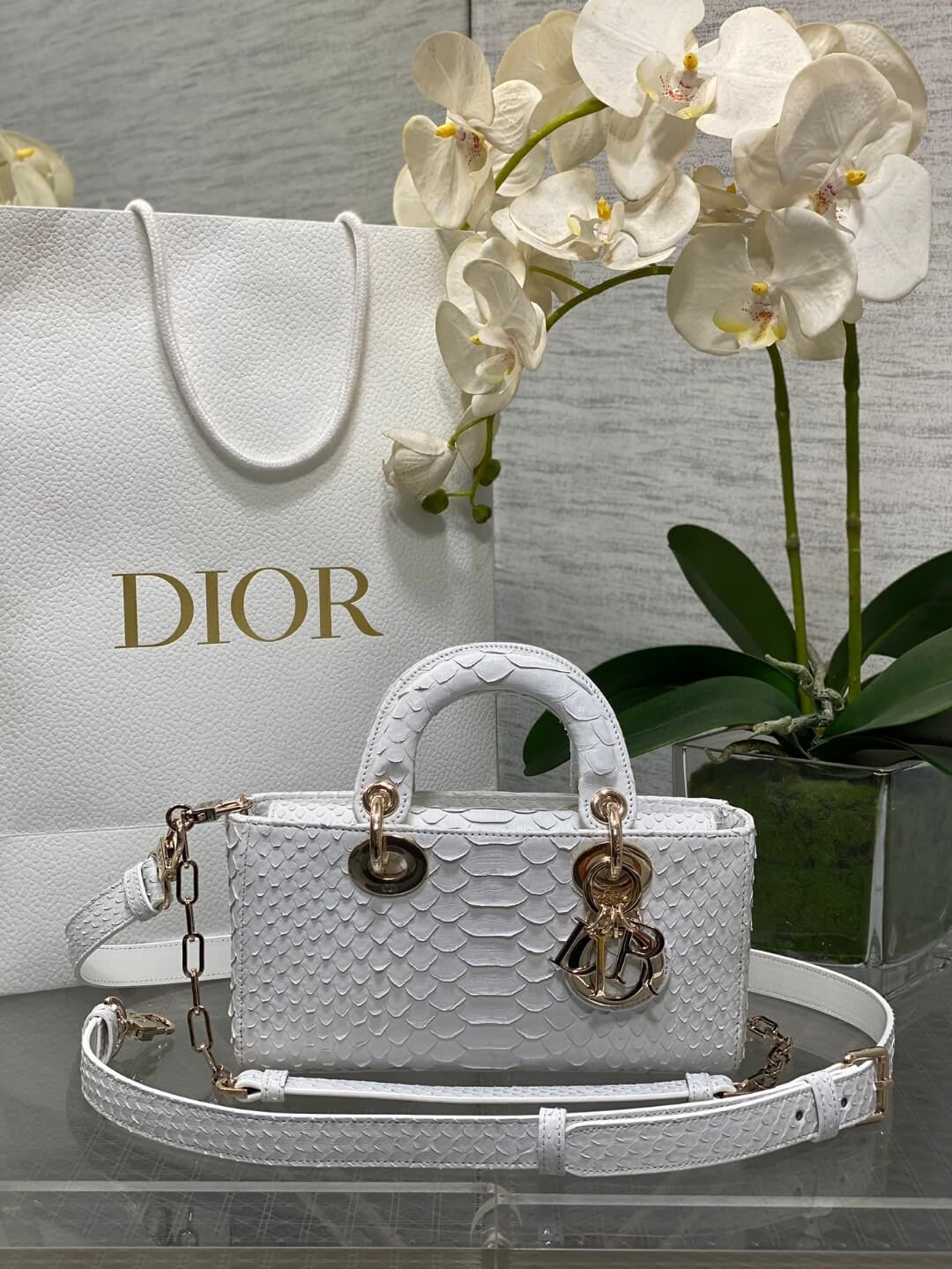 Dior сумка