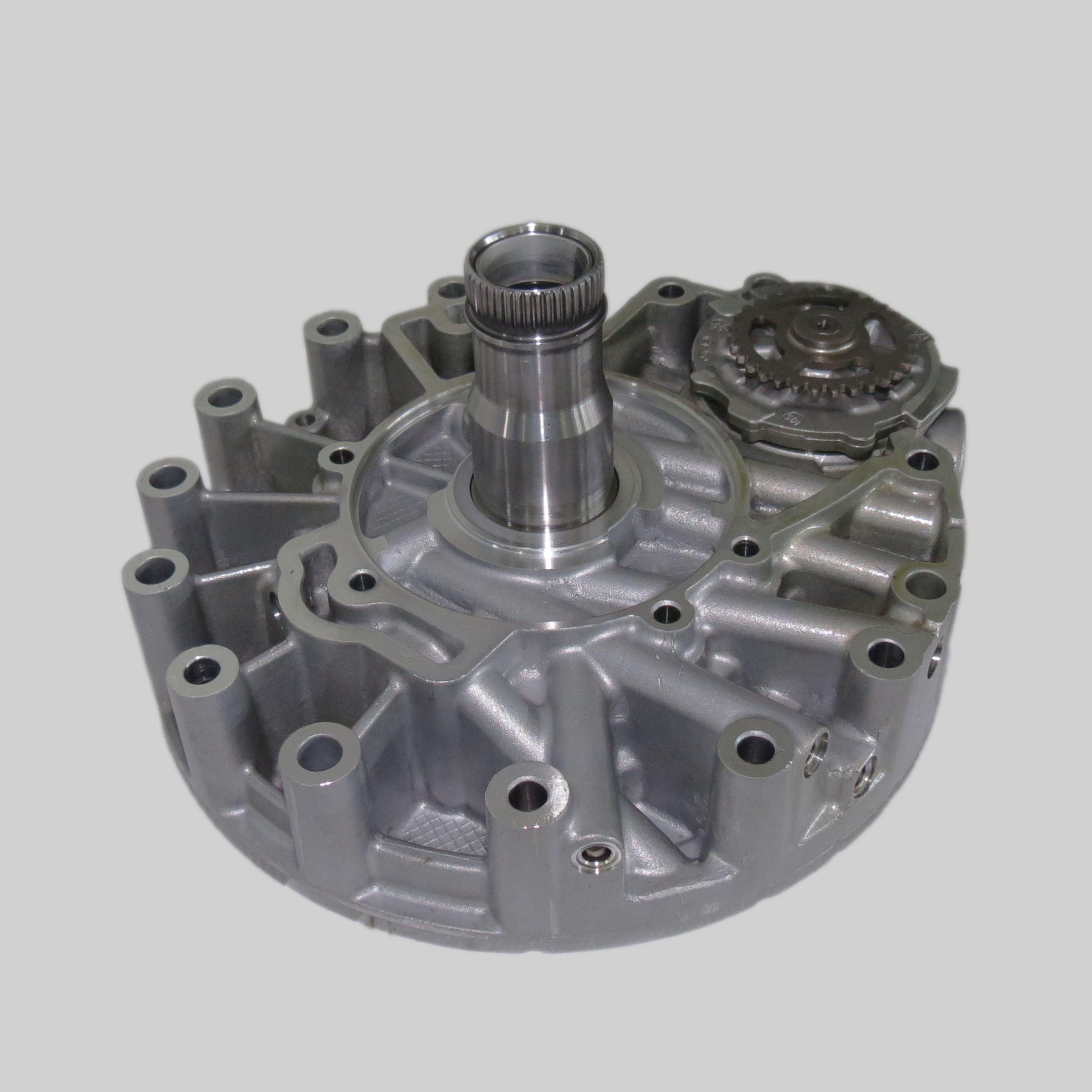 Корпус масляного насосу ZF 8HP70