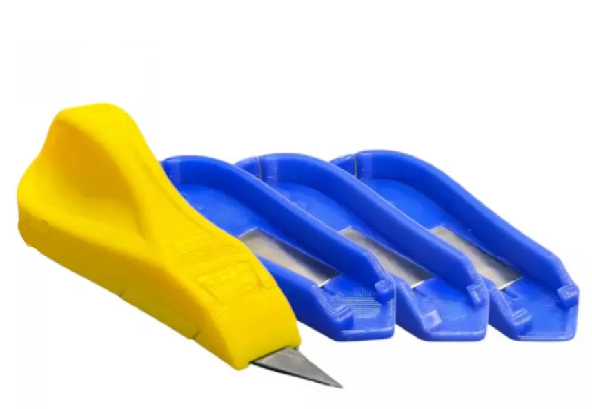 Маскер Wizman зі змінними насадками 1/2/3 мм