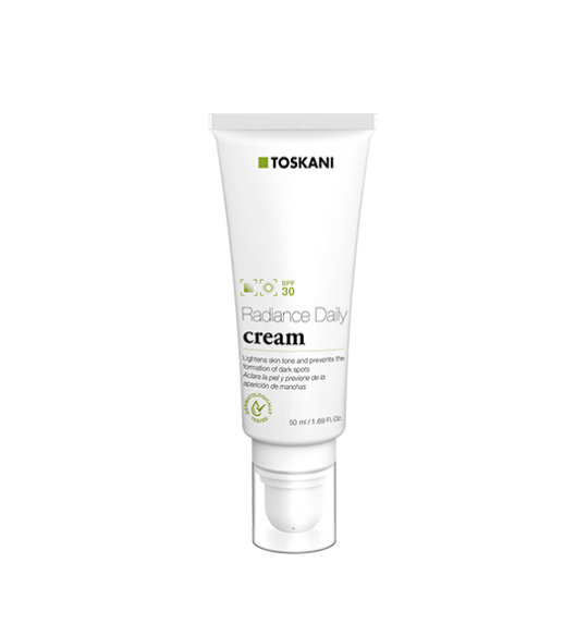 Radiance Daily Cream