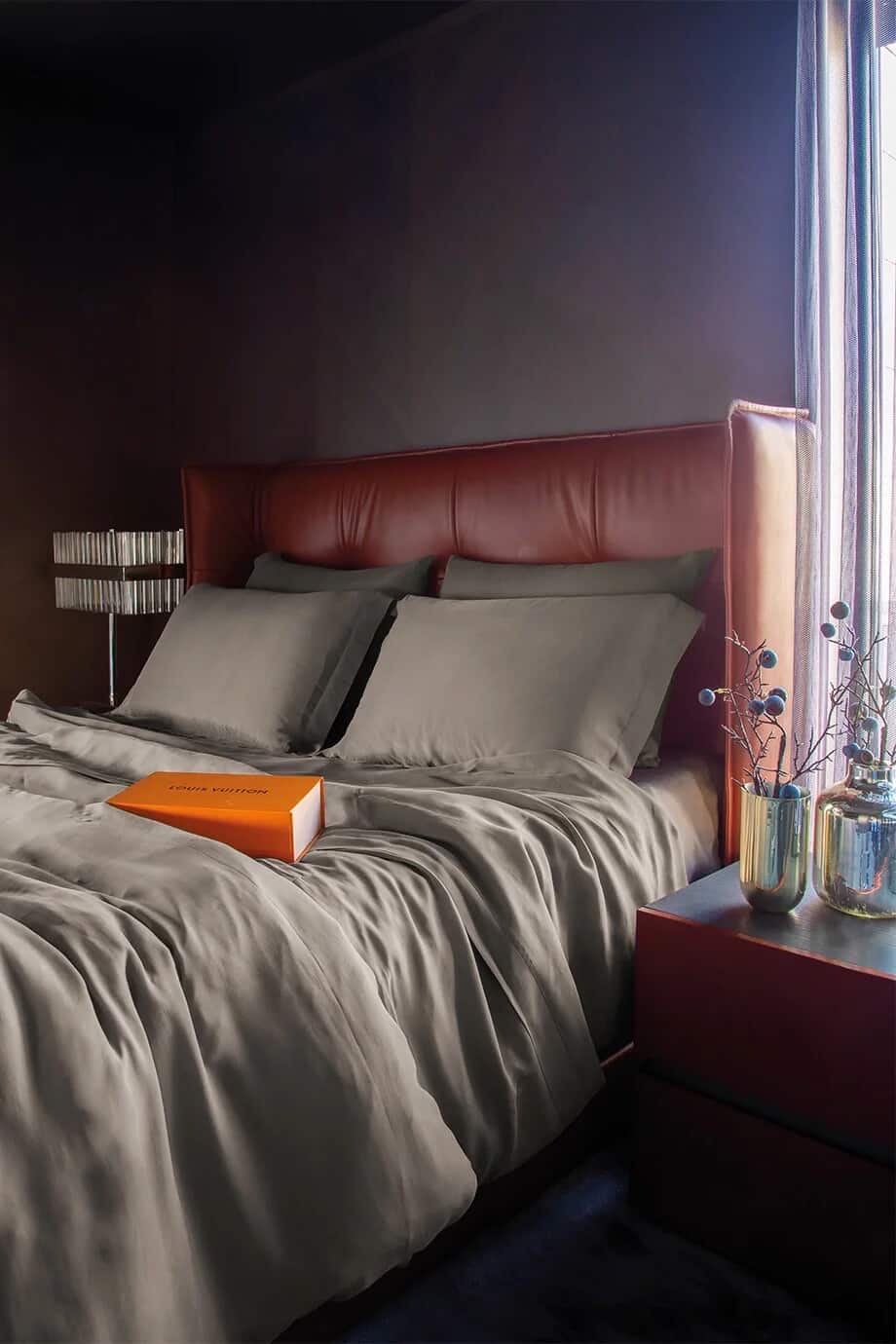 Комплект постільної білизни Jade Vision Vegan Silk — розкіш, яка дихає разом із тобою