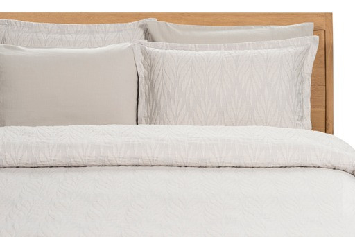 Комплект постільної білизни Milton L`appartement Бавовна 200х220 см