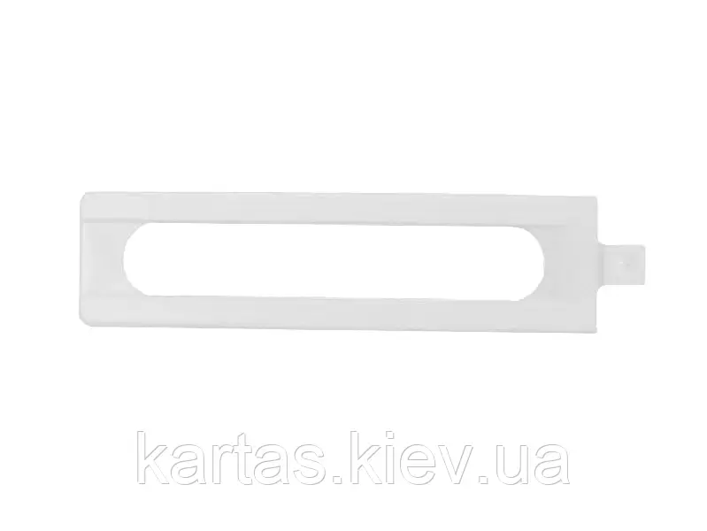 MACO 41743 дек. накладка нижн. рами