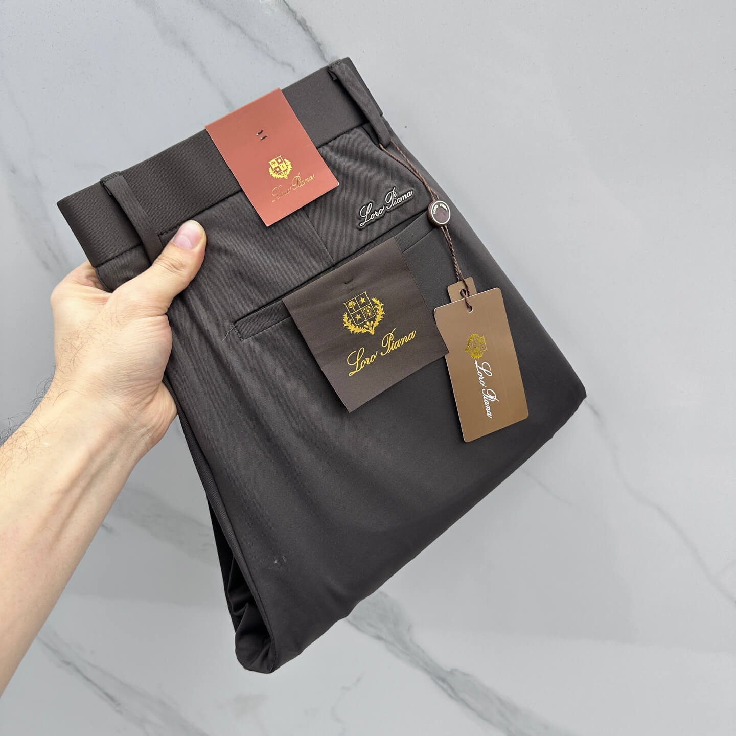 Brunello Cucinelli штани