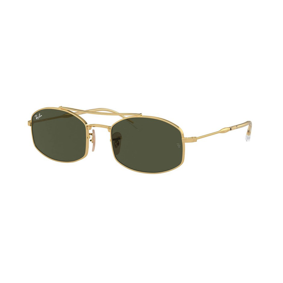 Окуляри сонцезахисні Ray-Ban 3719 001/31 54