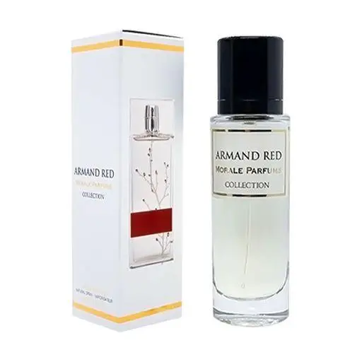 Парфумована вода Morale Parfums Armand Red