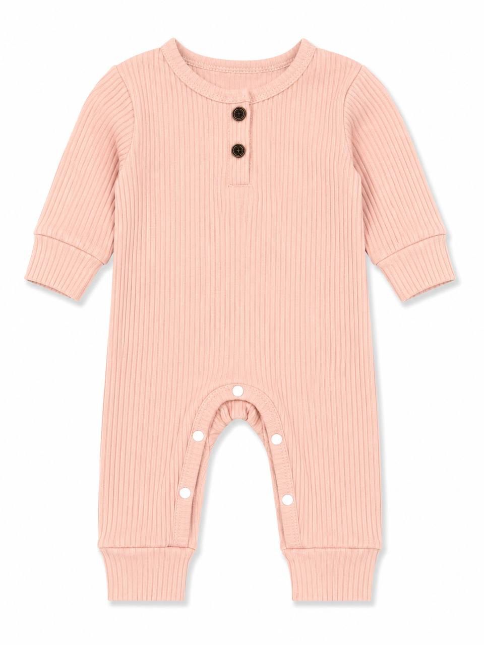 Ромпер Classico Pink