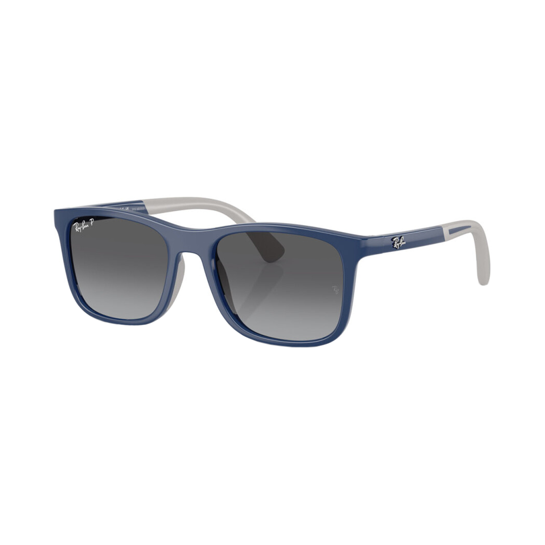 Дитячі окуляри сонцезахисні Ray Ban RJ 9084S 7187T3 47