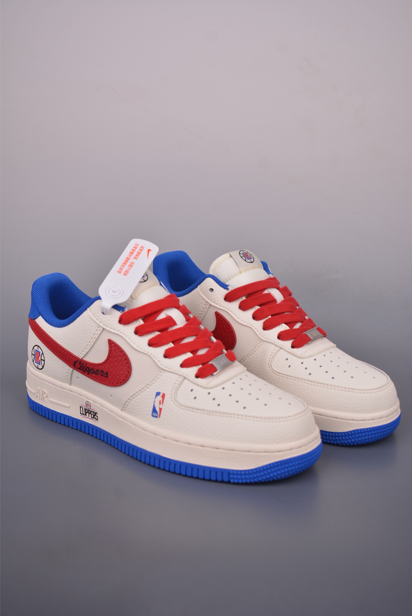Nike Air Force 1 Low NBA QW5606-274