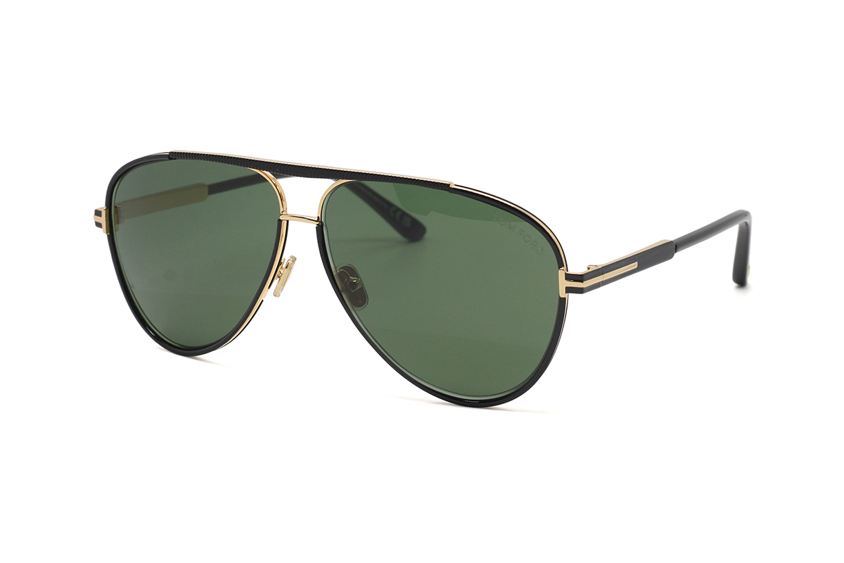 TOM FORD  FT1340 01N 63