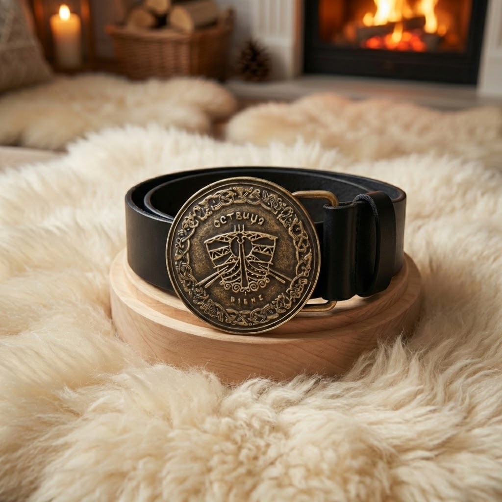 Ремінь Оствиця