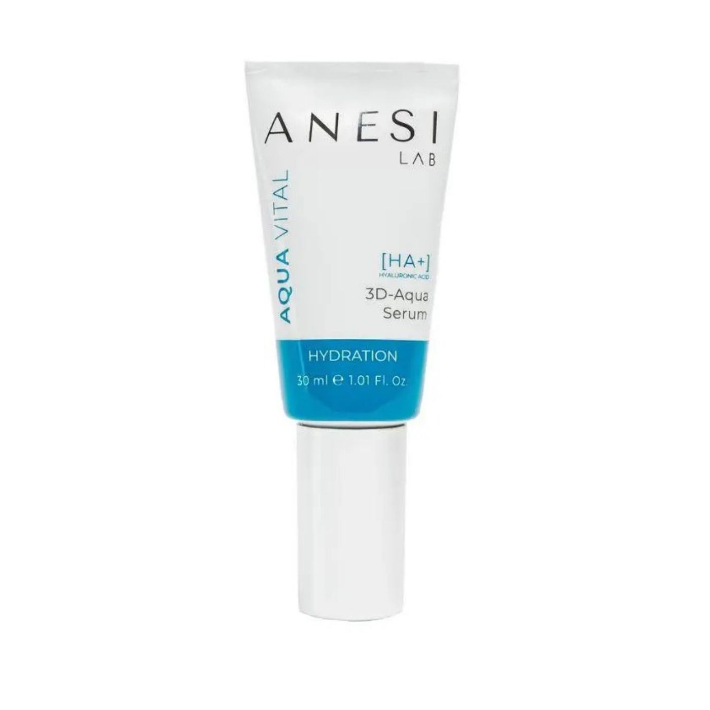 Зволожуюча сироватка ANESI LAB 3D-AQUA SERUM, 30 мл