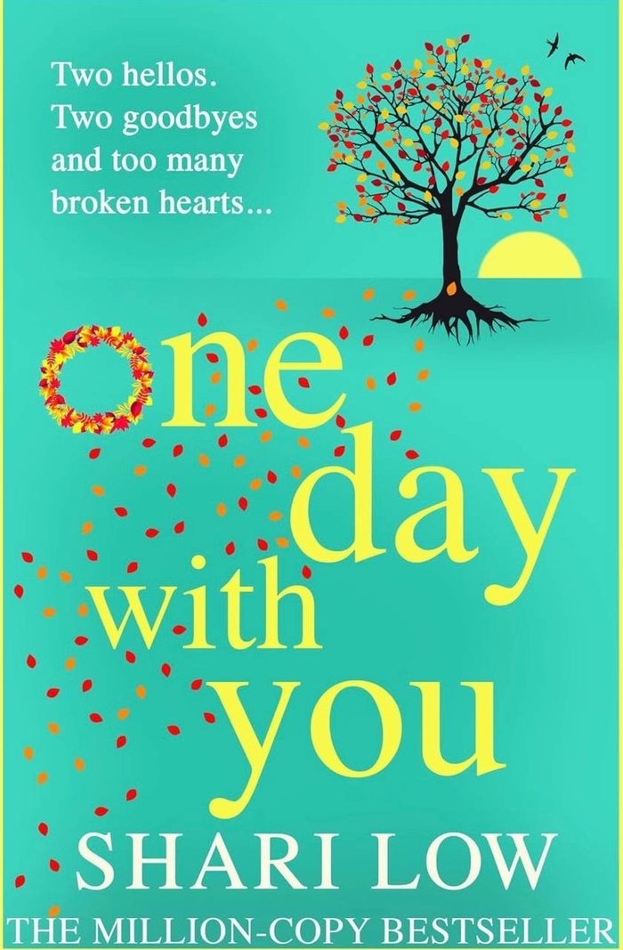 One Day With You Shari Low 