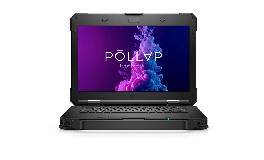 Dell Latitude Rugged 5400 – i5-8365U / 14