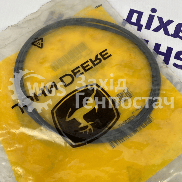 Гумовий ущільнювач R303542 [John Deere]