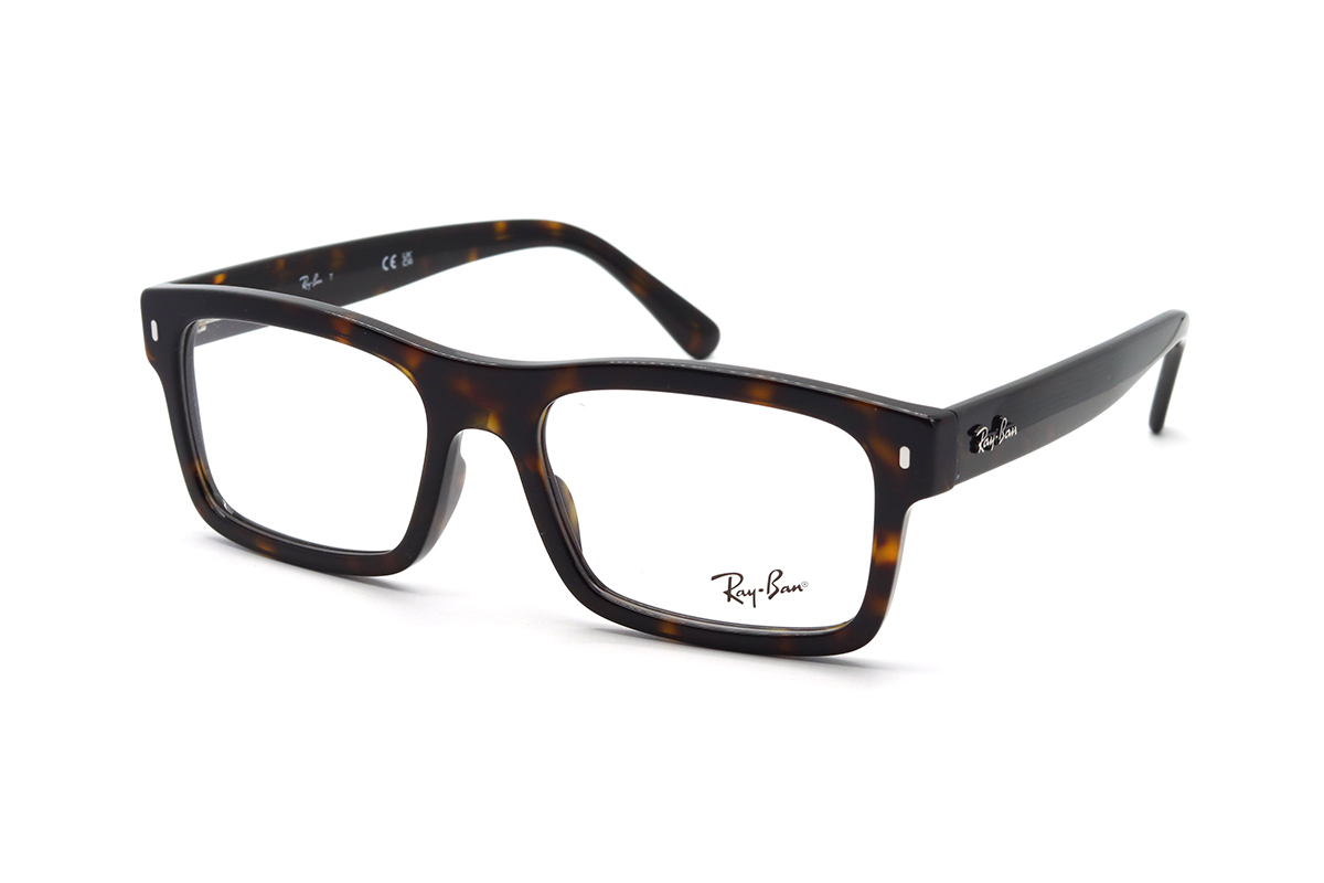 RAY-BAN RX 5435 2012 56 оправа для окулярів