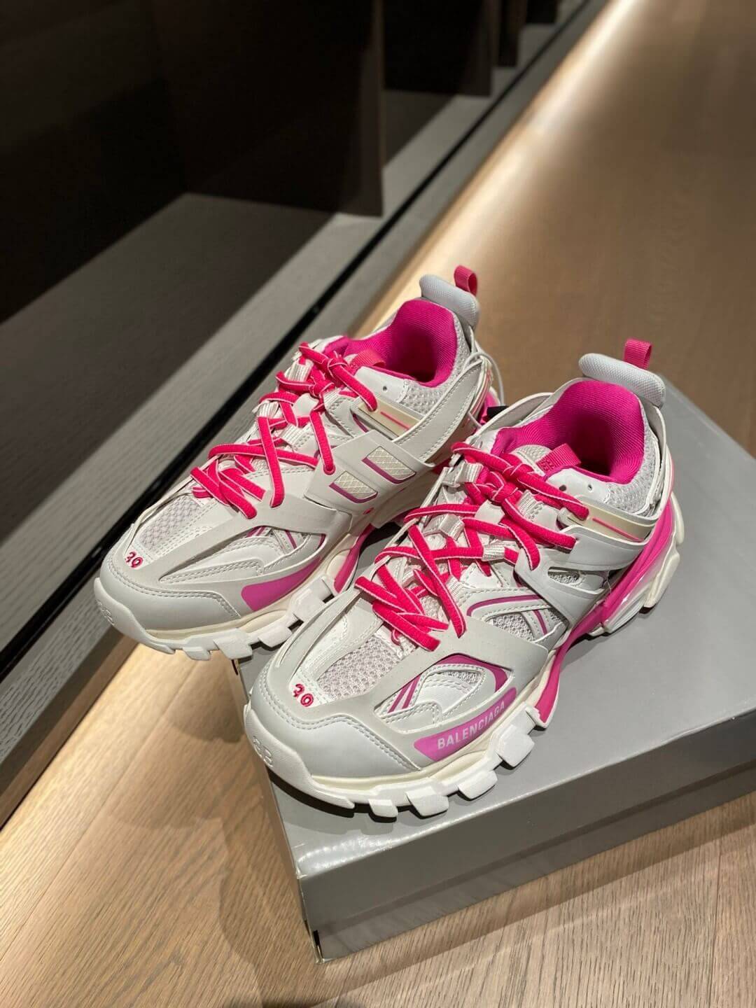 Balenciaga кросівки