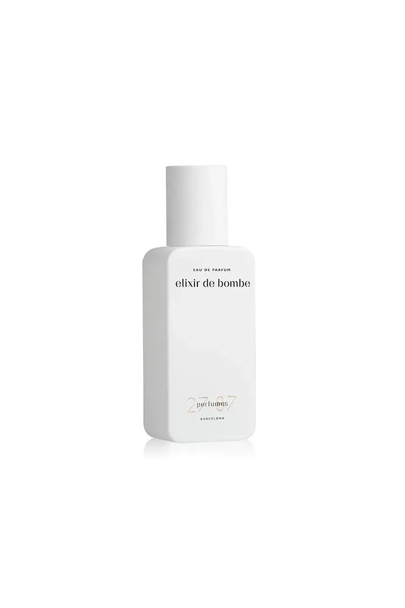 27 87 Perfumes Elixir de Bombe