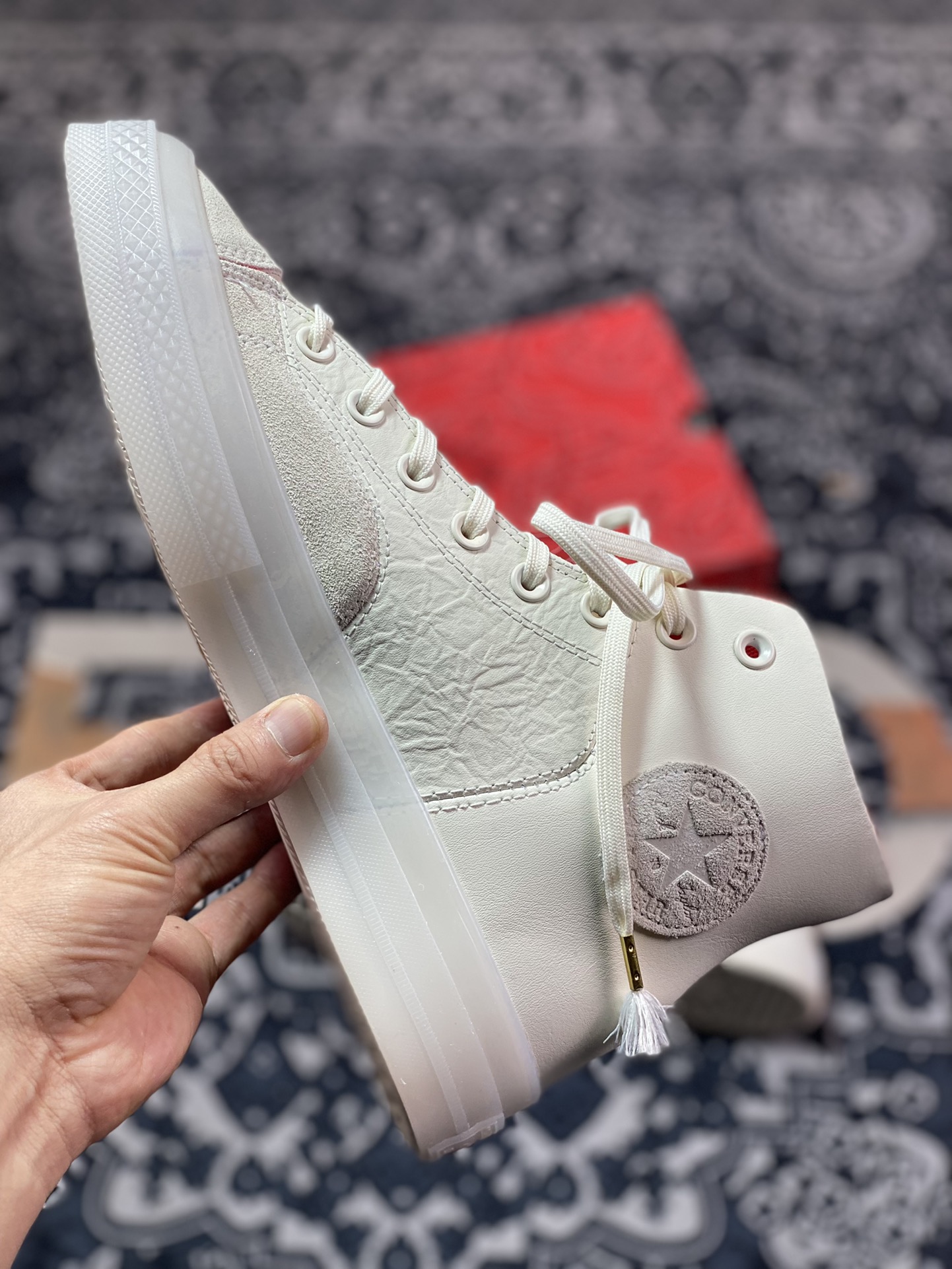 Converse CHUCK 70 MARQUIS