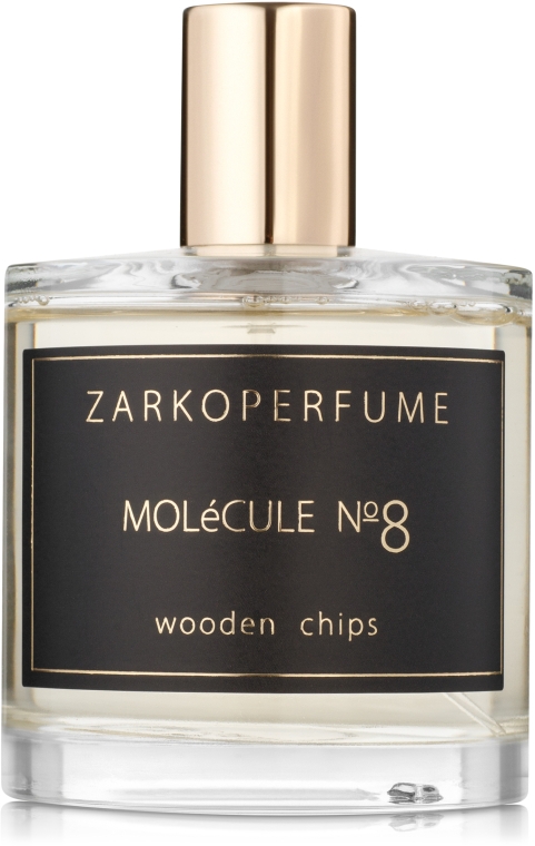 Zarkoperfume MOLeCULE №8