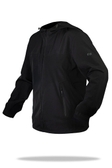 Спортивна кофта чоловіча Freever NF 8423 чорна