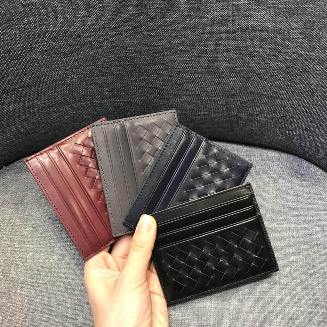 Кардхолдер Bottega Veneta