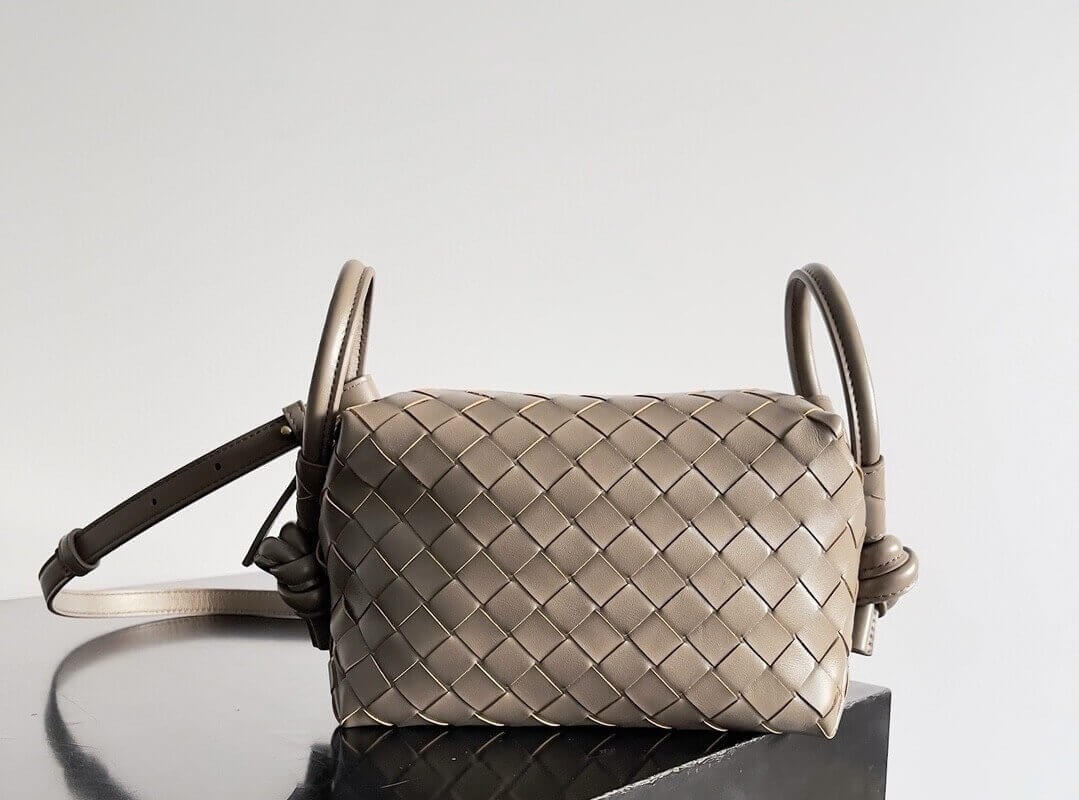 Сумка Bottega Veneta