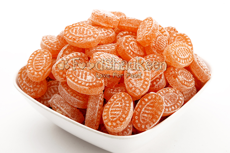 Orange Drops 150GMS