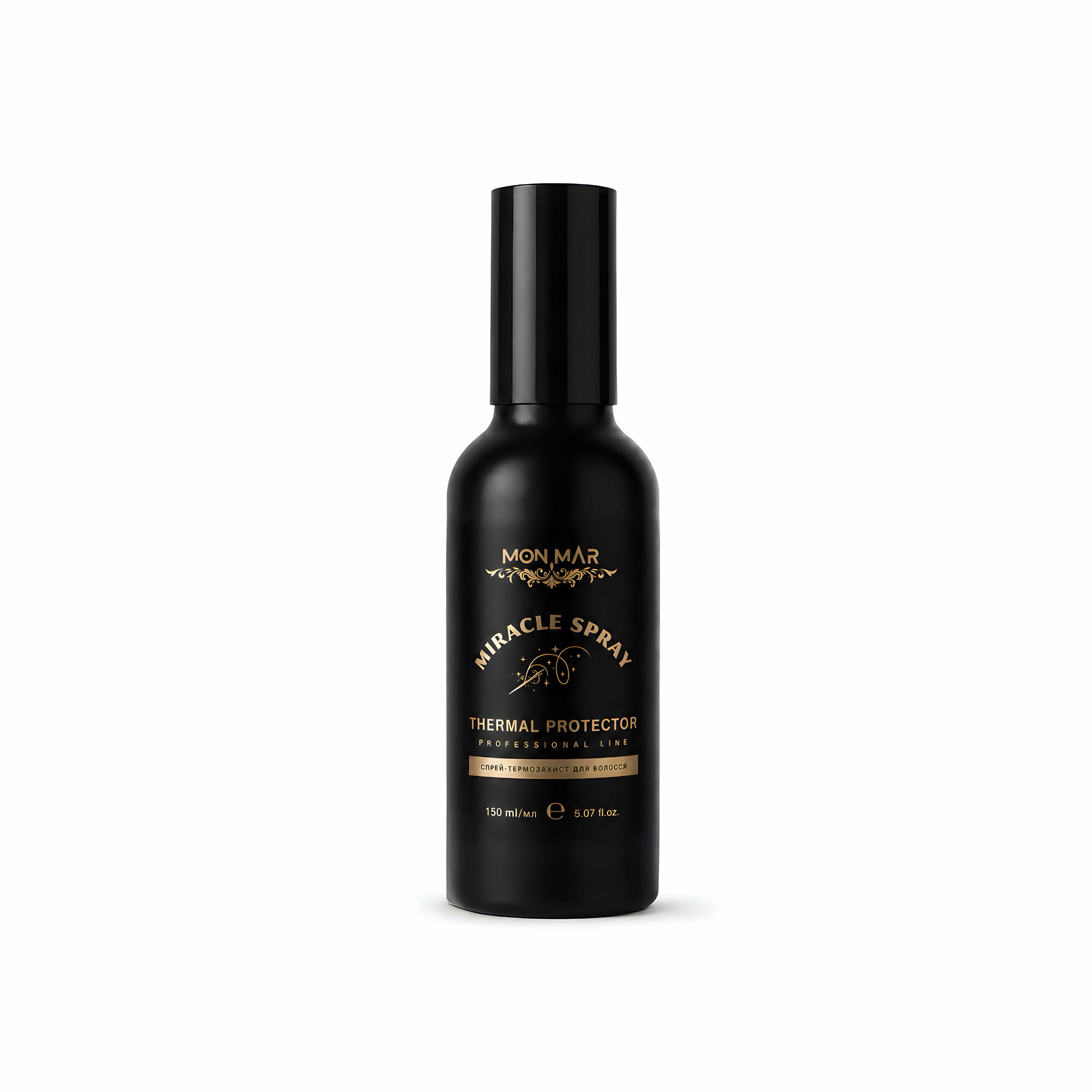 THERMAL PROTECTOR MIRACLE SPRAY спрей-термозахист для волосся