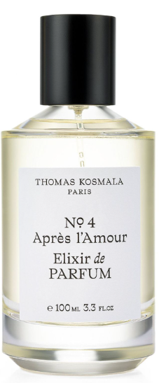 Thomas Kosmala No.4 Apres l`Amour Elixir